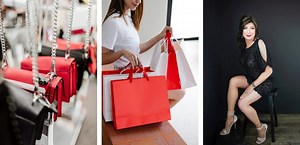 Crossdresser Store Near You | Fairfield, NJ (Near NYC) | Glamour Boutique