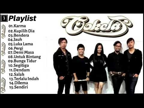 COKELAT FULL ALBUM | THE BEST Of ALBUM COKELAT
