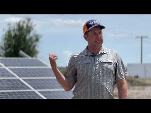 Solar Water Pump Pro Series Full Install & Demo • RPS Solar Pumps