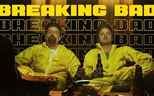 𝐁𝐫𝐞𝐚𝐤𝐢𝐧𝐠 𝐁𝐚𝐝