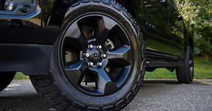 Yokohama Geolandar X-AT Tire Review