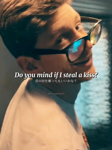 TikTokでMusic_ghostさんをチェック！