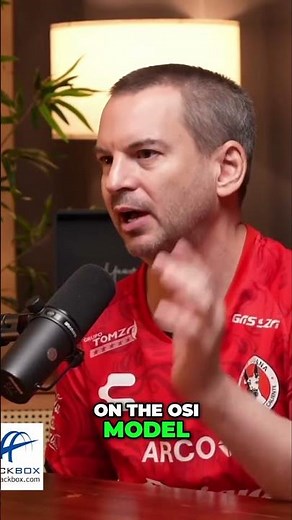 CCNA Certification: Mastering IT and the OSI Model