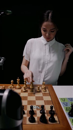 Ai vs humans in decision making