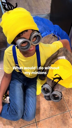 Minions | minions
