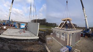 Mastering Modern House Building with Innovative Construction Technology