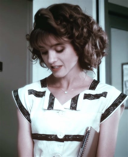 Nancy Wheeler Aesthetic Edit from Stranger Things