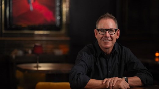 Sam Fox talks about newest eatery: Scottsdale's Society Swan