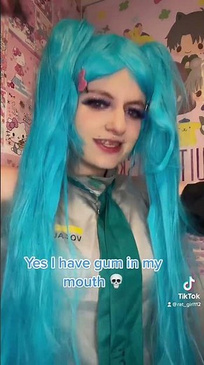 Hatsune Miku Cosplay - Hatsune Miku Cosplay