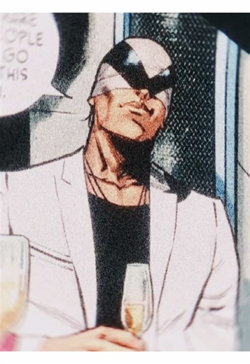 GHOSTMAKER #edit #ghostmaker #DC #foryoupage #comic | Ghost Maker