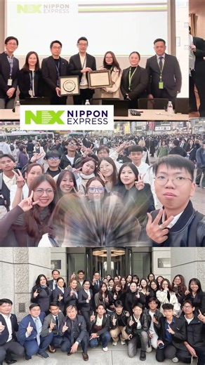 From Campus to Corporate Japan: CamEd Students Explore Tokyo’s Leading Industries