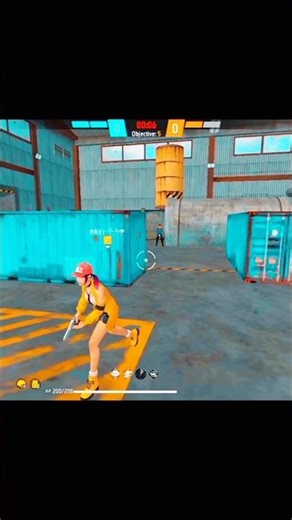 girl gamer who has completed 100 level