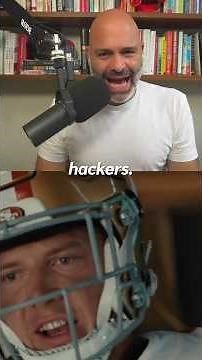 Most confusing TV commercial ever? Christian McCaffrey VISA toaster ad baffles Mike Pesca.