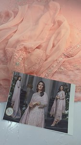 1.5K views · 95 reactions | Azure pink Bamber chiffon shop now https://bit.ly/4gD8OpP | Mommy and daughter fashion | Facebook