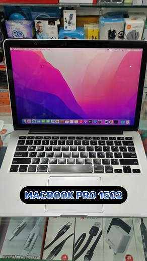 Apple MacBook 1502 Laptop Cheapest Price In India🤩 #macbookpro ✅Intel i5 ✅8GB RAM ✅256GB SSD ✅13.3 Inch Full HD 2K Retina Display ✅1 Year Technical Support Visit our store or call us today 📞 91 9821679039 📞 91 9136553655 Subscribe| Follow | Like | Share on all our Social Media platforms↗️ #apple #macbook #macbookpro #refurbished #relatable #reels #viralvideo #viralshorts #viralvideos #share #shortsfeed #shortvideo #shortsviral #appex #appexpowai | APPEX