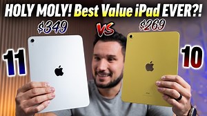 iPad 11 vs 10: Don't Buy Until You See This Comparison