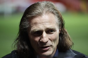 'Performances is what I am about' - Gareth Ainsworth's one demand on his Shrewsbury team