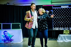 Bob Scott's Game Show Night