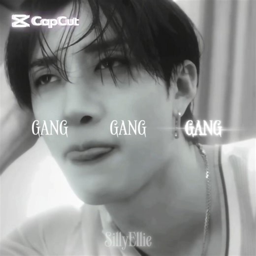 Bangchan Gnarly edit #bangchan #skzbangchan #edit #gnarly #katseye