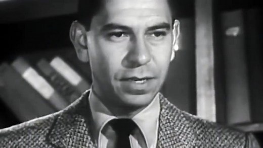 Dragnet S1E3 - The Big Death (1951)