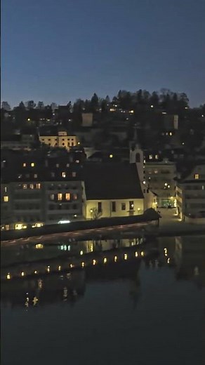 Stunning Lucerne Views! 🇨🇭 Feel Switzerland’s Heartbeat Now