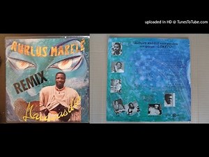 AURLUS MABELE LOKETO MARACAS D'OR ALBUM 1987/1988 80s SOUKOUS MUSIC - 80s Music!