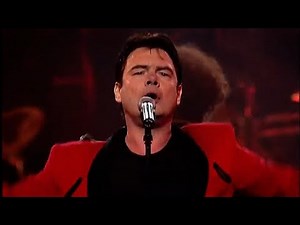 Alphaville - Big in Japan 'Night of the Proms' (Symphonic Orchestra) LIVE 2002