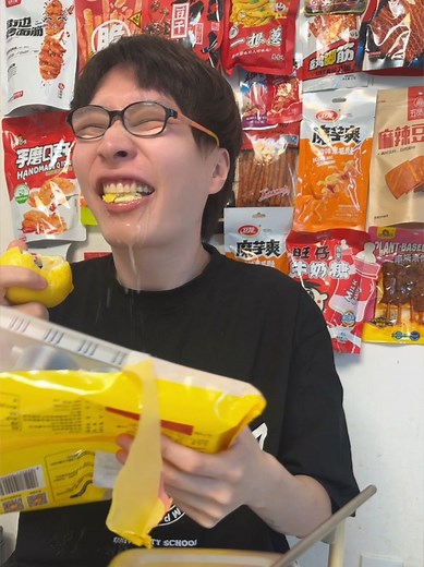 Delicious Chinese Food Mukbang
