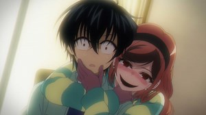 ダークギャザリング 第13話「出獄」