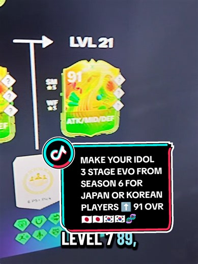 Make Your Idol Evo: Season 6 Guide for Japan & Korea