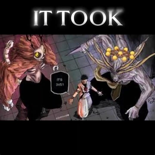 It Took 4 People to Defeat Gojo… | Gojo Edit 🥶