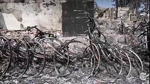 U.K. and Europe Extreme Heat: U.K. Heat Wave: Britain Sets New Record on a Second Day of Scorching Temperatures