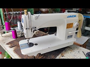 Sewing Machine Full Repair , juki machine maintenance , juki machine full service