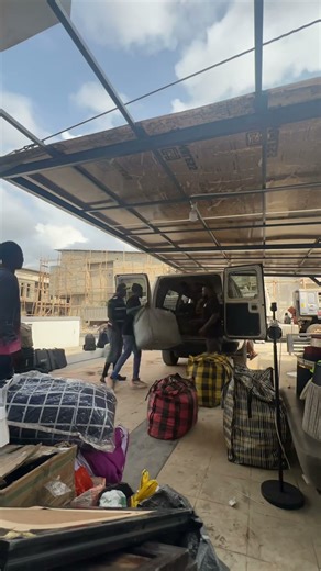 Time lapse, film bts. #naijadeep #naijadeepstudios