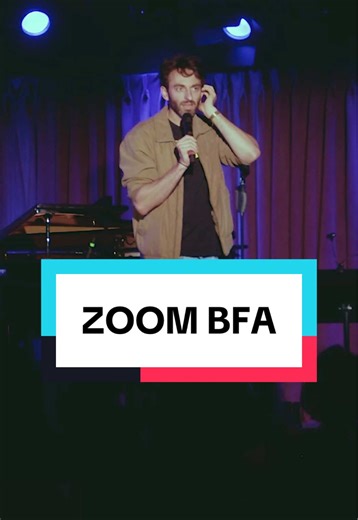 Somehow musical theater degrees can be MORE useless 🎭🎤🤣 #musicaltheater #college #theateradult #broadway #comedy @Gianmarco Soresi