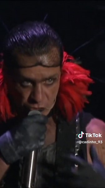 Rammstein - Rammlied (Live at Rock am Ring, 2010) #Rammstein #Rammlied #RockamRing #Germany #10s #IndustrialMetal 🎸🤘