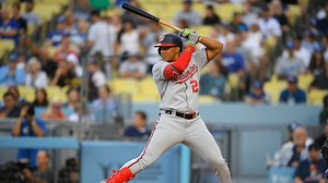 Future Dodger? Juan Soto, Nats cool off LA in 4-1 win