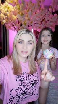 Mi HERMANITA ARI HIZO UN SPA en MINIATURA que FUNCIONA!! 😱🛁💖 ​⁠