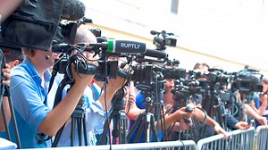 La agencia de noticias en video Ruptly lanza su nueva plataforma en español