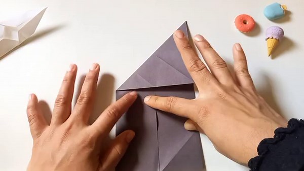 5 easy no glue craft idea|No glue paper craft|Easy paper craft without glue|Easy origami|Paper craft