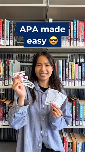 Humber Polytechnic on Instagram: "Finals got us out here fighting citations like it’s the final boss 💀📚 Need backup? Humber’s Writing Centre offers free tutoring on citation styles for all Humber and University of Guelph-Humber students. 📍 North Campus: Learning Resource Commons, 3rd Floor 📍 Lakeshore Campus: F Cottage, F201 Drop your go-to survival hack in the comments ⬇️"