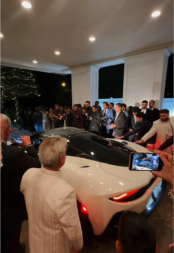 Traditional Pakistani Wedding Celebrations Explained