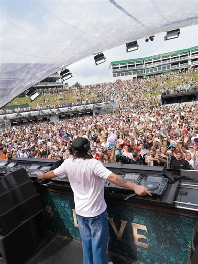 Spinnin' Records on Reels