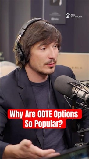 Why Are 0DTE Options So Popular?