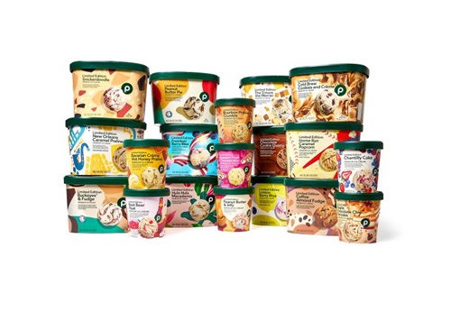 Publix releases 19 new limited-edition ice cream flavors