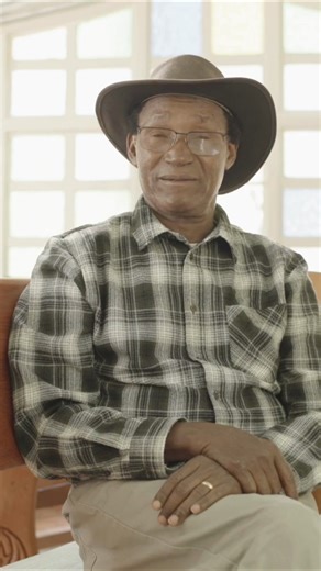 2.7K views · 241 reactions | In this sneak peek from our upcoming Q&A, Charles Mully opens up about one of the most common questions asked: how he decides which children to rescue. Watch the full conversation this Sunday, where Charles shares more answers to your most-asked questions about faith, leadership, and what it means to be a Father to the Fatherless.  Subscribe to our YouTube channel and turn on notifications so you don’t miss it! | MULLY - The World's Largest Family | Facebook