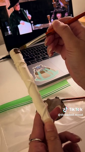 Amor por el ganchillo: 10 ideas para tus ganchos