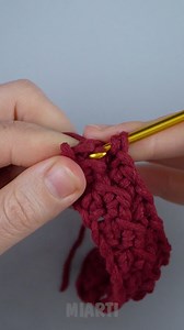17K views · 219 reactions | Simple crochet bag for beginners - easy tutorial! | Miarti - Crochet and Knitting | Facebook