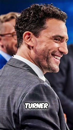 Bissonnette's wild journey from the ice to TNT #hockey