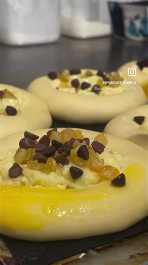 Spring Cafe _ Brighton (@springcafe_brighton)’s videos with original sound - Spring Cafe _ Brighton